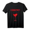 Ein Mega-Pint? Humorvolles Johnny T-Shirt – Das perfekte Geschenk für Freunde und Familie