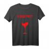 Ein Mega-Pint? Humorvolles Johnny T-Shirt – Das perfekte Geschenk für Freunde und Familie