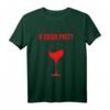 Ein Mega-Pint? Humorvolles Johnny T-Shirt – Das perfekte Geschenk für Freunde und Familie