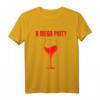 Ein Mega-Pint? Humorvolles Johnny T-Shirt – Das perfekte Geschenk für Freunde und Familie