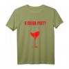 Ein Mega-Pint? Humorvolles Johnny T-Shirt – Das perfekte Geschenk für Freunde und Familie