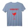 Ein Mega-Pint? Humorvolles Johnny T-Shirt – Das perfekte Geschenk für Freunde und Familie