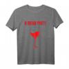 Ein Mega-Pint? Humorvolles Johnny T-Shirt – Das perfekte Geschenk für Freunde und Familie