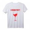 Ein Mega-Pint? Humorvolles Johnny T-Shirt – Das perfekte Geschenk für Freunde und Familie