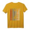 Vintage Windsurf T Shirt - Retro Style Windsurfing Shirt, Perfektes Geschenk für Windsurfer