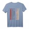 Vintage Windsurf T Shirt - Retro Style Windsurfing Shirt, Perfektes Geschenk für Windsurfer