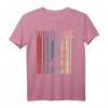Vintage Windsurf T Shirt - Retro Style Windsurfing Shirt, Perfektes Geschenk für Windsurfer