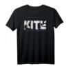 KITE Kiten Kiteboarding Kitesurfen Surf Vintage Retro T-Shirt – Perfektes Geschenk für Kitesurfer & Wassersportfans zu Geburtstag & Weihnachten