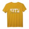KITE Kiten Kiteboarding Kitesurfen Surf Vintage Retro T-Shirt – Perfektes Geschenk für Kitesurfer & Wassersportfans zu Geburtstag & Weihnachten