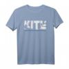 KITE Kiten Kiteboarding Kitesurfen Surf Vintage Retro T-Shirt – Perfektes Geschenk für Kitesurfer & Wassersportfans zu Geburtstag & Weihnachten