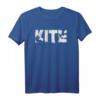 KITE Kiten Kiteboarding Kitesurfen Surf Vintage Retro T-Shirt – Perfektes Geschenk für Kitesurfer & Wassersportfans zu Geburtstag & Weihnachten