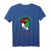 Frauen Leben Freiheit - Iran-Flagge mit Frauenmotiv Langarmshirt, Unterstützung für iranische Frauenrechte & Protestmode