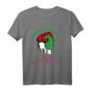 Frauen Leben Freiheit - Iran-Flagge mit Frauenmotiv Langarmshirt, Unterstützung für iranische Frauenrechte & Protestmode