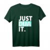 Just Dua It T-Shirt – Islamische Streetwear für Männer, Frauen & Kinder mit islamischer Botschaft, ideal für Ramadan, Alltag & Geschenke