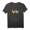 Muslimisches Islam Koran Moschee Ramadan Religion Dua T-Shirt – Ideale Kleidung für Ramadan, Eid & als Geschenk für gläubige Muslime