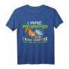 Informationswissenschaft Geschenke für Programmierer, Computer, Katzen & Piepton T-Shirt - Lustiges Nerd Geschenk für IT-Profis, Gamer & Ingenieure