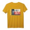 HapOwl Come and Take It Waffenshirt mit Flagge und AR15 Motiv – Klassisch geschnitten, perfekt als Geschenk