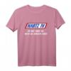 Hartz IV - Du bist nicht du wenn du ARBEITEN gehst T-Shirt – Lustiges Design für Arbeitsscheue und Arbeitslose in Deutschland