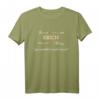It's an ERICH Thing You Wouldn't Understand - Personalized Name T-Shirt for Men, Women & Kids | Funny Gift Idea for Birthdays & Special Occasions