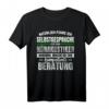 Lustiges Hörakustiker T-Shirt mit Humor - Perfektes Geschenk für Kollegen, Mitarbeiter & Selbstständige zum Geburtstag, Weihnachten & Firmenjubiläum