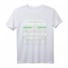 Lustiges Hörakustiker T-Shirt mit Humor - Perfektes Geschenk für Kollegen, Mitarbeiter & Selbstständige zum Geburtstag, Weihnachten & Firmenjubiläum