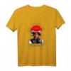Schwarzwald T-Shirt für Frauen und Mädchen mit Bollenhut - Perfektes Geschenk für Schwarzwald-Fans, Weihnachten & Geburtstag