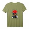 Schwarzwald T-Shirt für Frauen und Mädchen mit Bollenhut - Perfektes Geschenk für Schwarzwald-Fans, Weihnachten & Geburtstag