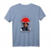 Schwarzwald T-Shirt für Frauen und Mädchen mit Bollenhut - Perfektes Geschenk für Schwarzwald-Fans, Weihnachten & Geburtstag