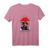 Schwarzwald T-Shirt für Frauen und Mädchen mit Bollenhut - Perfektes Geschenk für Schwarzwald-Fans, Weihnachten & Geburtstag