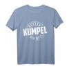 Bester Kumpel der Welt Lustiges Freundschaft Geschenk T-Shirt - Perfekt zum Geburtstag, Vatertag & Weihnachten für deinen besten Freund