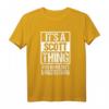 It's A Scott Thing You Wouldn't Understand - Lustiges Familienname T-Shirt für Scott-Familie, Familienfeiern & Reunions