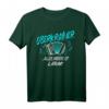 Oberkrainer Akkordeon Zieharmonika Volksmusik T-Shirt – Perfekt für Musiker, Volksfest & Bierfest Fans
