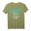 Oberkrainer Akkordeon Zieharmonika Volksmusik T-Shirt – Perfekt für Musiker, Volksfest & Bierfest Fans