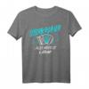 Oberkrainer Akkordeon Zieharmonika Volksmusik T-Shirt – Perfekt für Musiker, Volksfest & Bierfest Fans