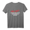Mosern sich über alles Aufregen Meckersack Meckern T-Shirt - Lustiges Geschenk für Nörgler, Kumpel, Ehemann, Vater & Freund