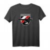 WW2 German U-Boot T-Shirt - Marine Geschichte & Militär Geschenk für Opa, Papa, Bruder & Ehemann