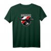 WW2 German U-Boot T-Shirt - Marine Geschichte & Militär Geschenk für Opa, Papa, Bruder & Ehemann