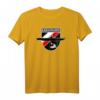 WW2 German U-Boot T-Shirt - Marine Geschichte & Militär Geschenk für Opa, Papa, Bruder & Ehemann