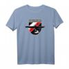 WW2 German U-Boot T-Shirt - Marine Geschichte & Militär Geschenk für Opa, Papa, Bruder & Ehemann