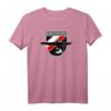 WW2 German U-Boot T-Shirt - Marine Geschichte & Militär Geschenk für Opa, Papa, Bruder & Ehemann