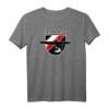 WW2 German U-Boot T-Shirt - Marine Geschichte & Militär Geschenk für Opa, Papa, Bruder & Ehemann