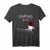 Schwarzwaldmädel mit Schrotflinte und Bollenhut T-Shirt – Perfektes Geschenk für Schwarzwaldfans, Urlaubserinnerung & Tradition