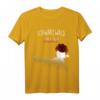 Schwarzwaldmädel mit Schrotflinte und Bollenhut T-Shirt – Perfektes Geschenk für Schwarzwaldfans, Urlaubserinnerung & Tradition