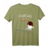 Schwarzwaldmädel mit Schrotflinte und Bollenhut T-Shirt – Perfektes Geschenk für Schwarzwaldfans, Urlaubserinnerung & Tradition