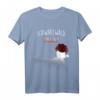 Schwarzwaldmädel mit Schrotflinte und Bollenhut T-Shirt – Perfektes Geschenk für Schwarzwaldfans, Urlaubserinnerung & Tradition
