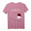 Schwarzwaldmädel mit Schrotflinte und Bollenhut T-Shirt – Perfektes Geschenk für Schwarzwaldfans, Urlaubserinnerung & Tradition
