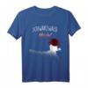 Schwarzwaldmädel mit Schrotflinte und Bollenhut T-Shirt – Perfektes Geschenk für Schwarzwaldfans, Urlaubserinnerung & Tradition