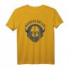Star Wars Mandalorian Bounty Hunter T-Shirt - Offiziell lizenziertes Star Wars Merchandise für Fans