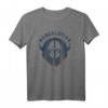 Star Wars Mandalorian Bounty Hunter T-Shirt - Offiziell lizenziertes Star Wars Merchandise für Fans