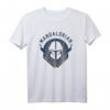 Star Wars Mandalorian Bounty Hunter T-Shirt - Offiziell lizenziertes Star Wars Merchandise für Fans